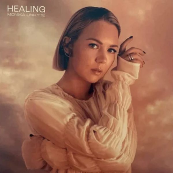Monika Linkytė — HEALING
